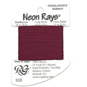 N120- Merlot