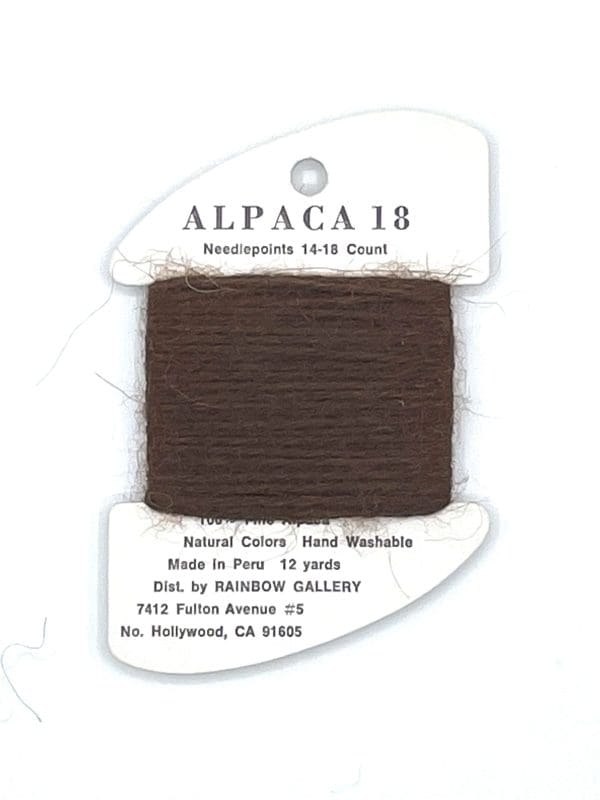AL83-BROWN
