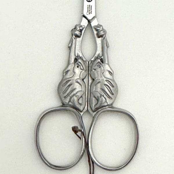 Lady Liberty Embroidery Scissors- by The Scissorists - Image 4