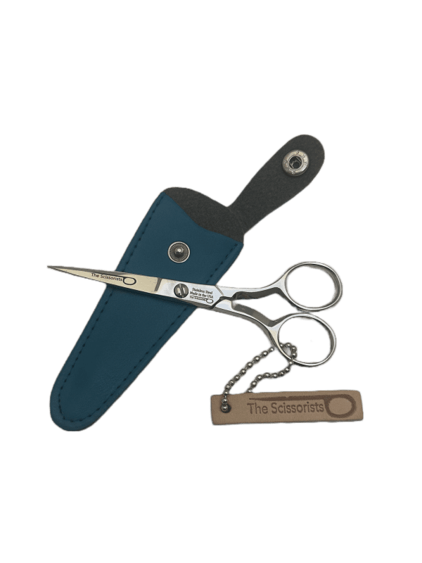 North Coast Scissors - Image 3