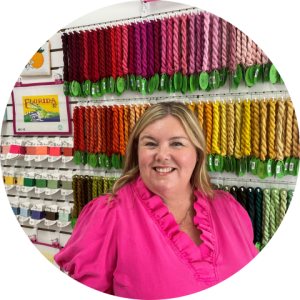 Mary-Katherine - Root 1