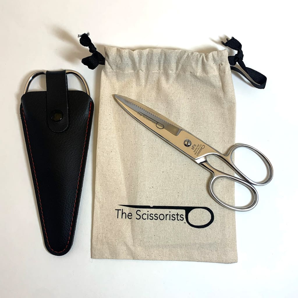 The BFS- Best Friend Scissors!