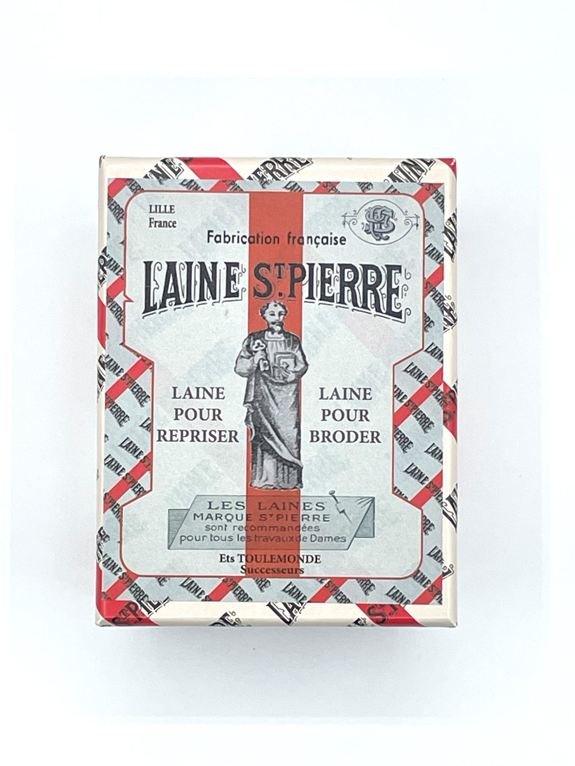 Sajou Laine St. Pierre Discovery Set 2-Modern Colors Brights - Image 2