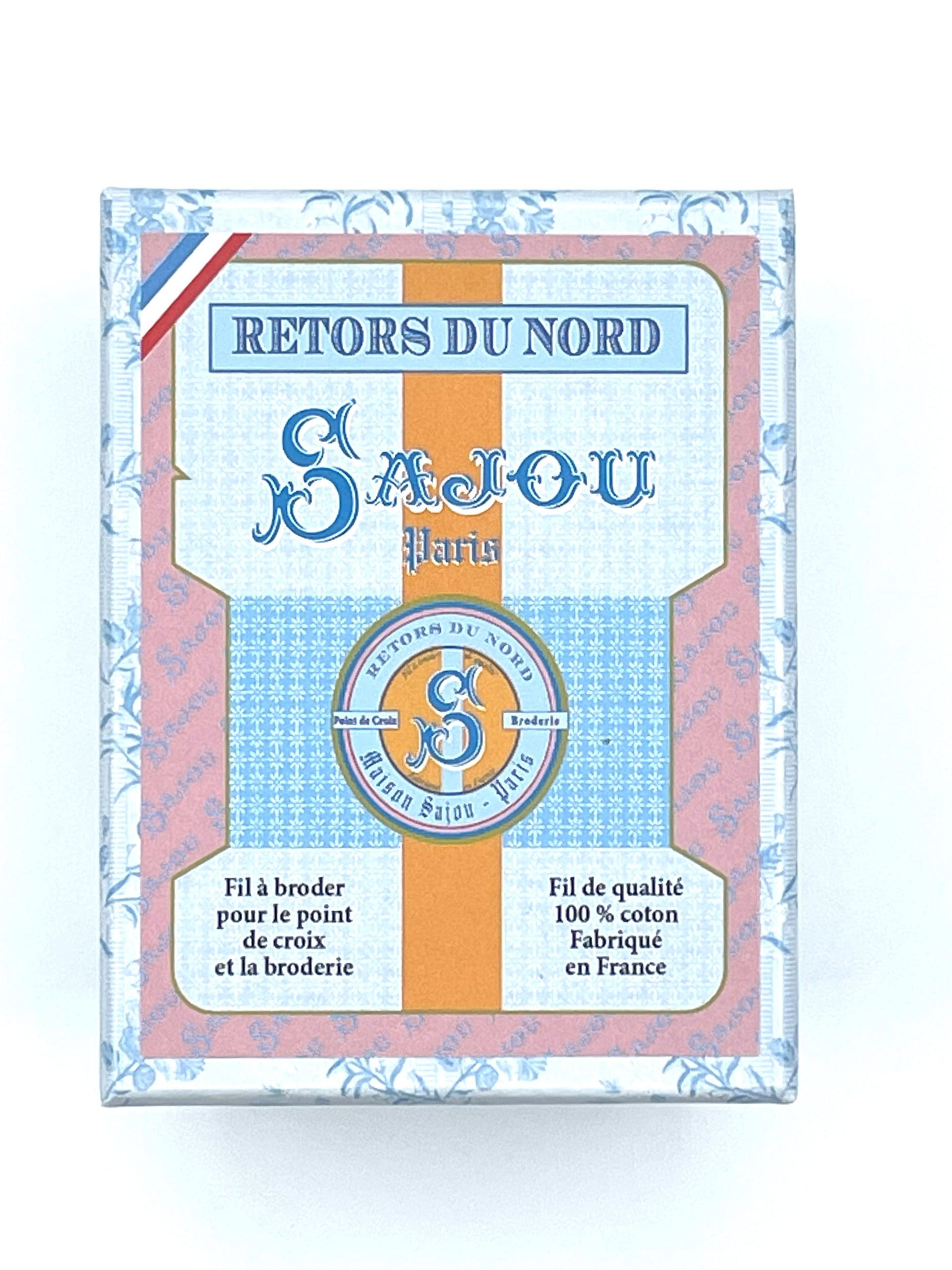 RETORS DU NORD - DISCOVERY SET 3 - Image 2