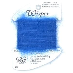 W85-OLYMPIC BLUE
