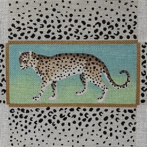 Leopard Brick- 14 1/4" x 9 3/4"- 13 Mesh