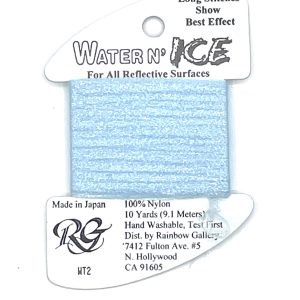 WT2-Water Blue
