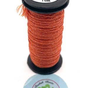 5510 - Persimmon-#12 Braid