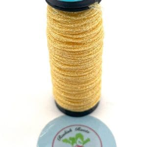 9591 - Buttercup-#12 Braid