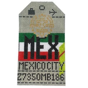 Mexico City