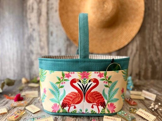 Paradise Project Caddy - Image 3