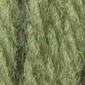 544-Early English Green -Crewel