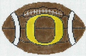 University of Oregon Football - 18 mesh