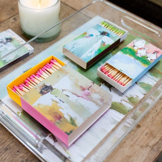 Peace Matches - Image 2