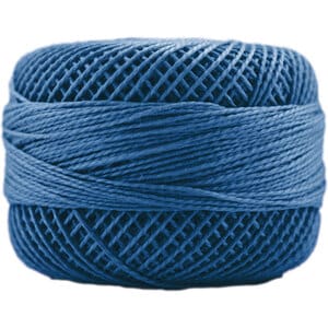 3400 Dark Delft Blue-Presencia Perle 5