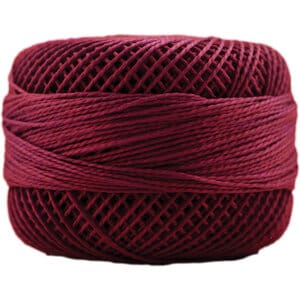 1906 Cranberry-Presencia Perle 5