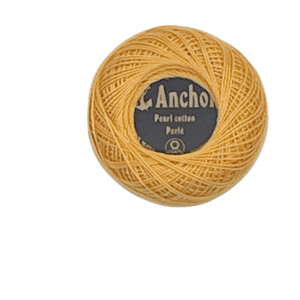 306- Topaz-Pearl Cotton 12