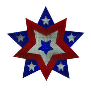 Double Star-4.75 x 4.75-18 m