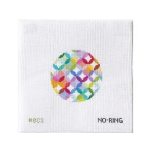 Quilt Ring-4"Round -13 mesh