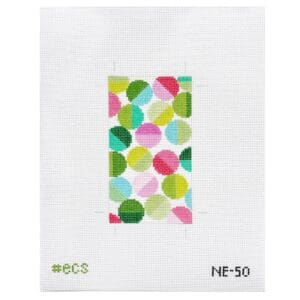 Mimi Eyeglass Case-3.5" x 6 3/8"- 13 Mesh