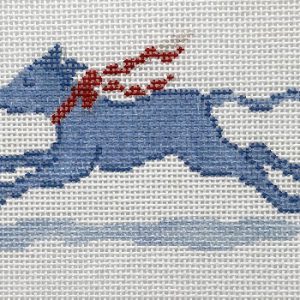 Lab Ornament-18 Mesh